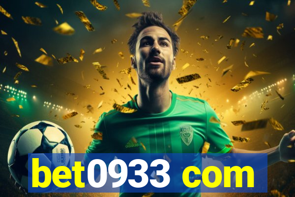 bet0933 com